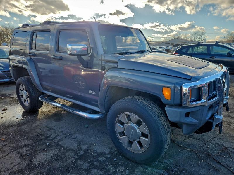 2008 Hummer H3