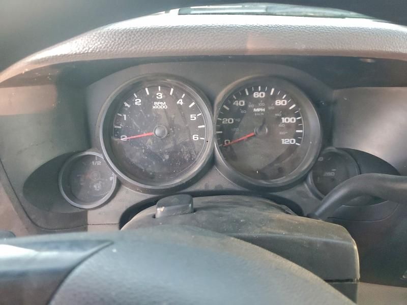 2007 GMC New Sierra C1500