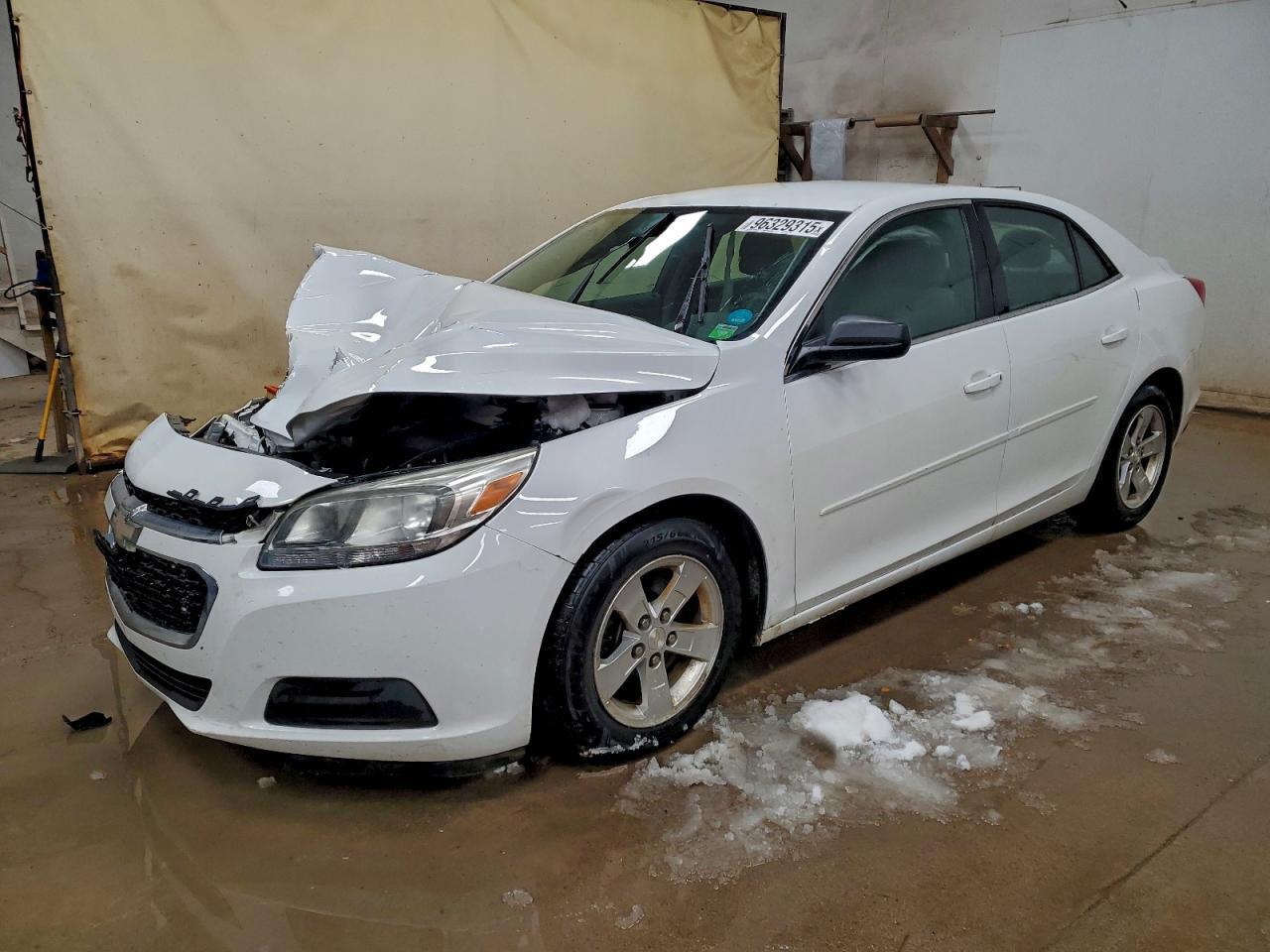 2014 Chevrolet Malibu ls