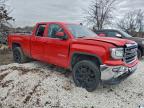2016 GMC Sierra K1500 SLE