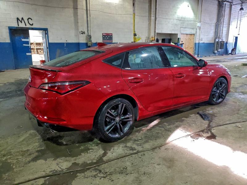 2024 Acura Integra A-spec