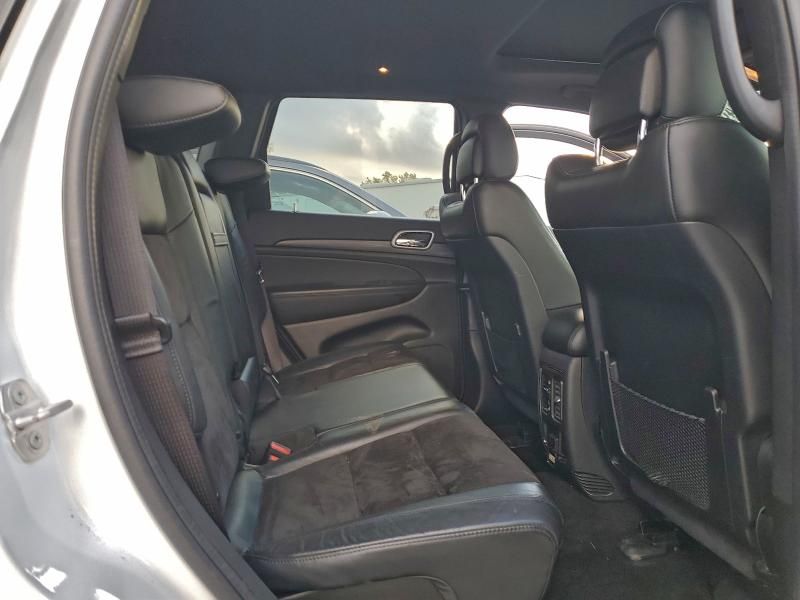 2022 Jeep Grand Cherokee Laredo e