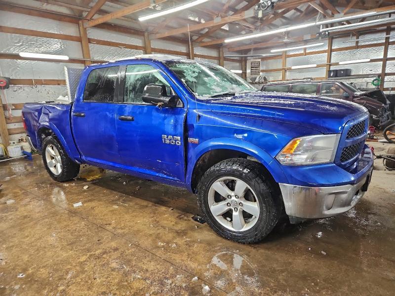 2015 Dodge Ram 1500 slt