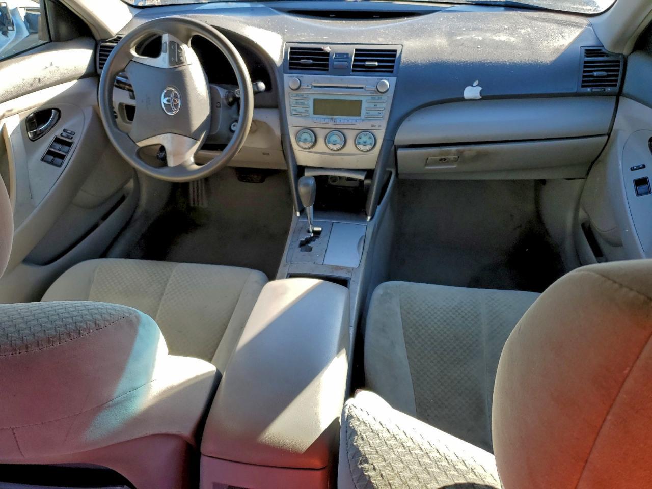 2008 Toyota Camry Base