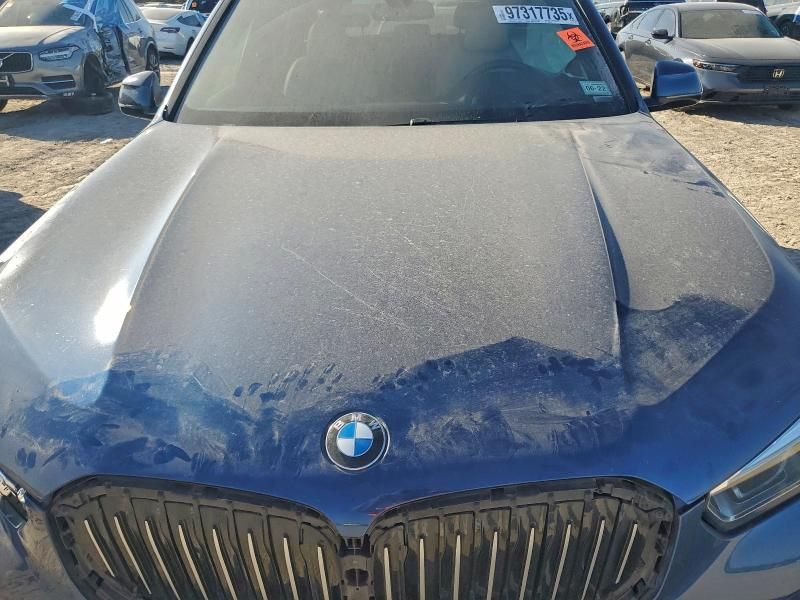 2020 BMW X5 Sdrive 40I