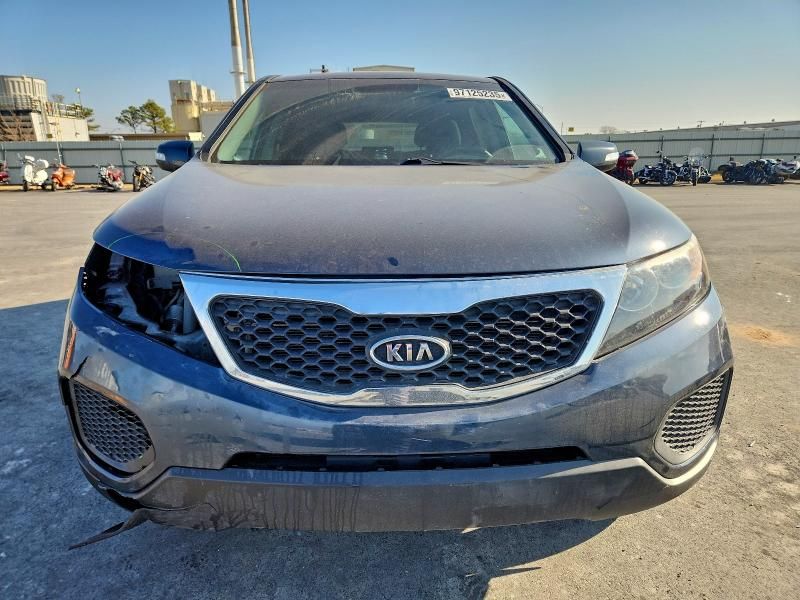 2011 KIA Sorento Base