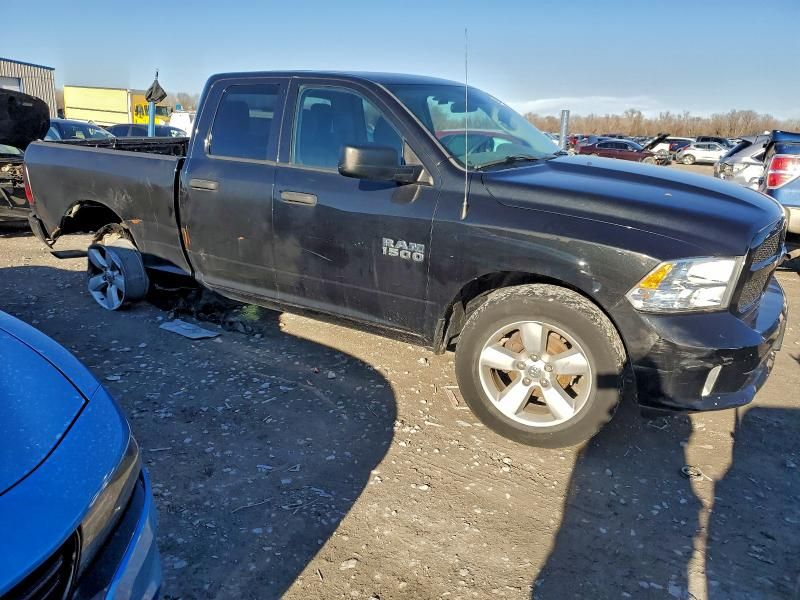 2015 Dodge Ram 1500 st