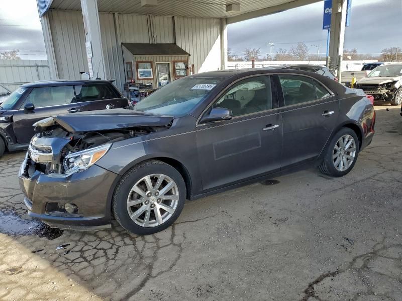 2013 Chevrolet Malibu ltz