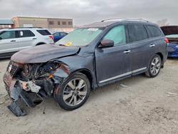 2013 Nissan Pathfinder s for sale in Kansas City, KS