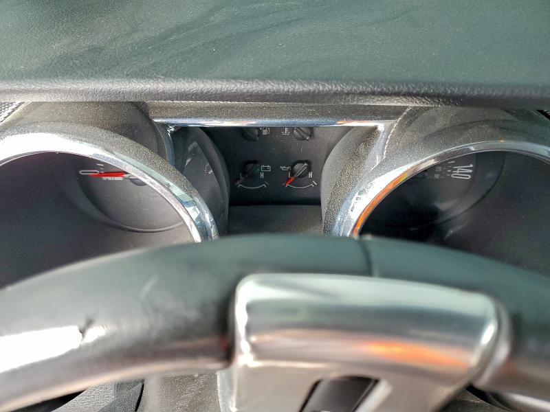 2008 Ford Mustang gt
