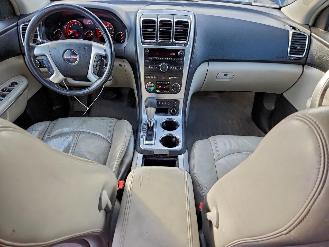 2009 GMC Acadia SLT-1
