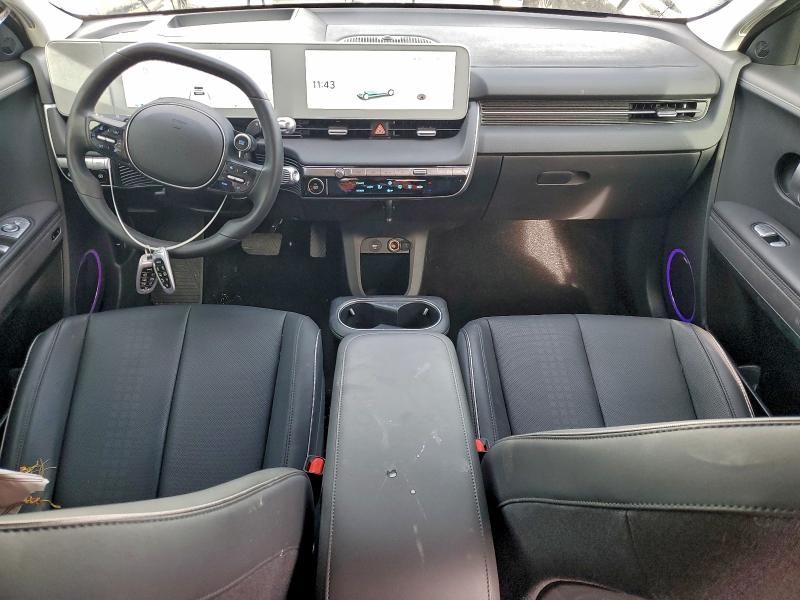 2024 Hyundai Ioniq 5 Limited