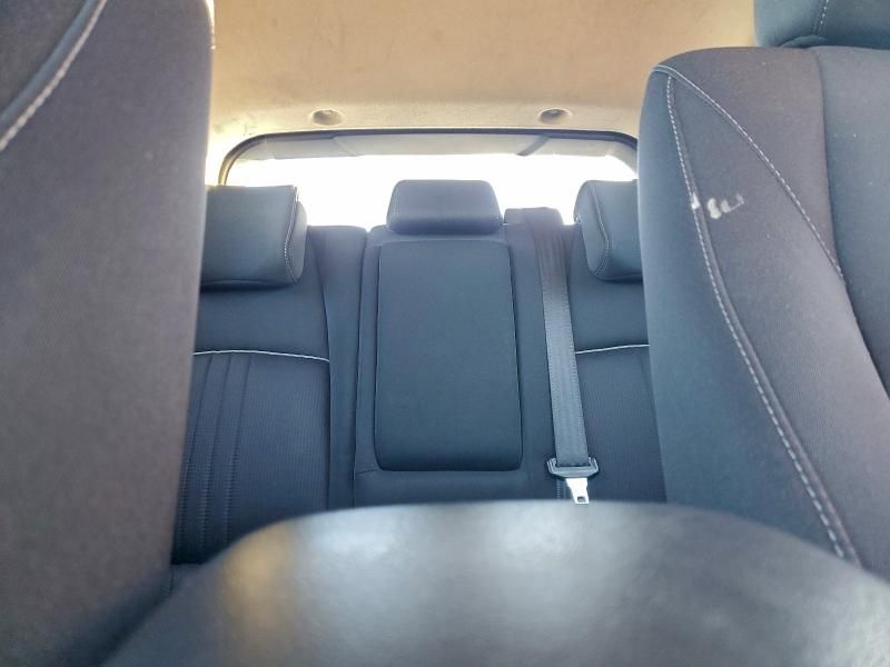 2019 Mazda Cx-3 Sport