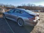 2024 Genesis G80 Base
