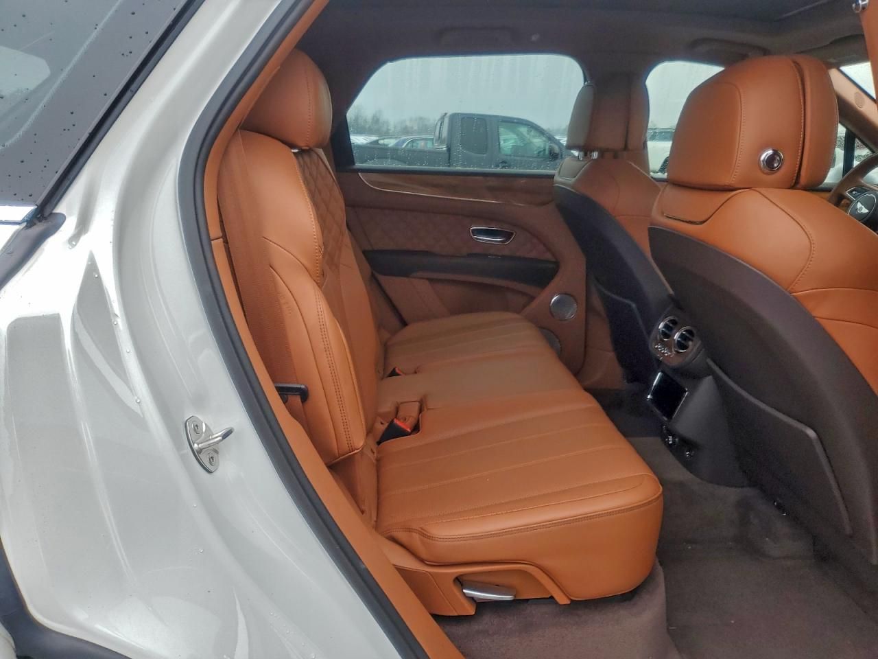 2021 Bentley Bentayga