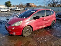 2009 Honda FIT for sale in New Britain, CT