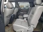 2008 Toyota Sequoia Platinum