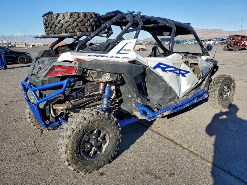 2020 Polaris RZR PRO XP Utility Vehicle