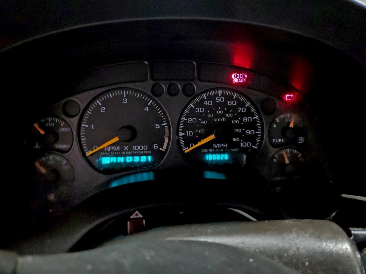 2000 GMC Sonoma