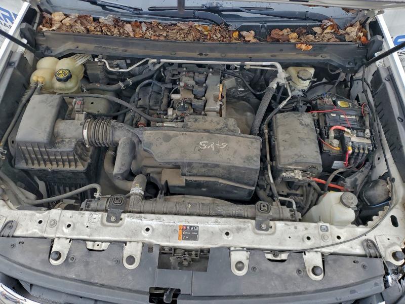 2015 Chevrolet Colorado