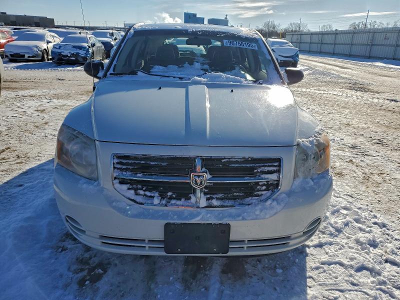 2007 Dodge Caliber