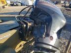 2013 Tracker Boat