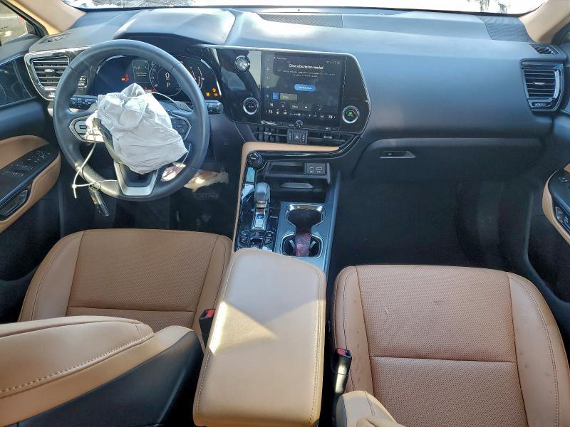 2023 Lexus Nx 250