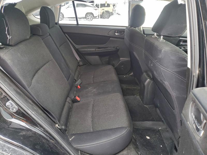 2014 Subaru Xv Crosstrek 2.0 Premium