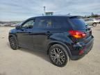 2019 Mitsubishi Outlander Sport es