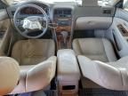 2000 Lexus Es 300