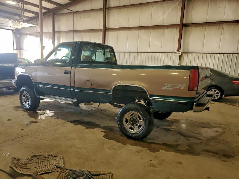 1997 Chevrolet Gmt-400 K1500