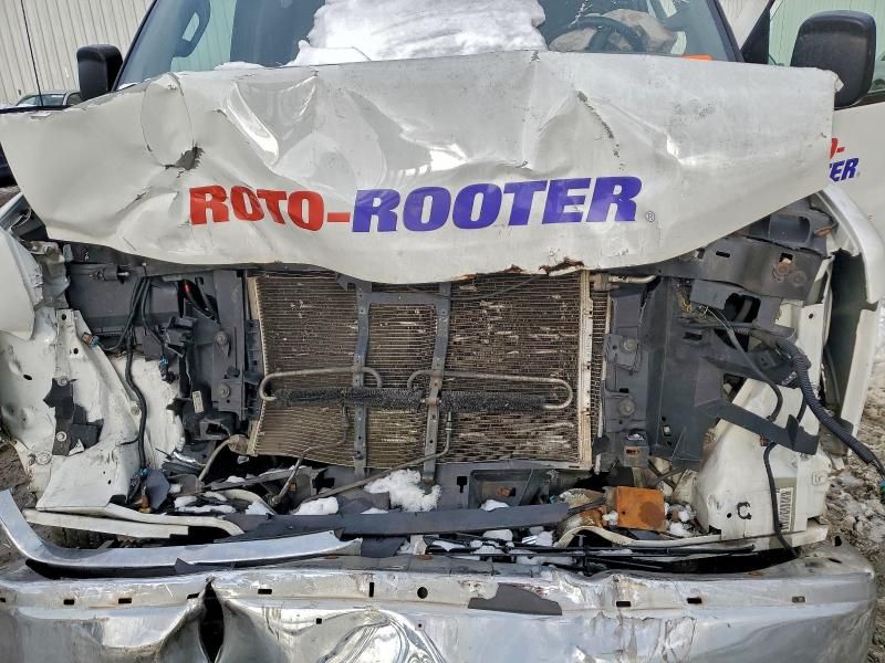 2016 GMC Savana G2500