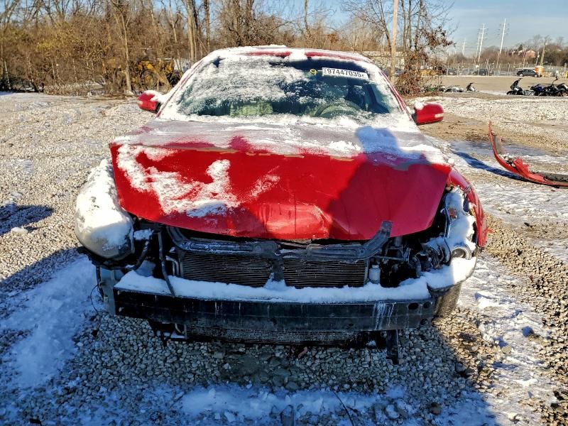 2010 Nissan Altima s
