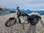 2008 Harley-Davidson XL883
