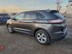 2016 Ford Edge se
