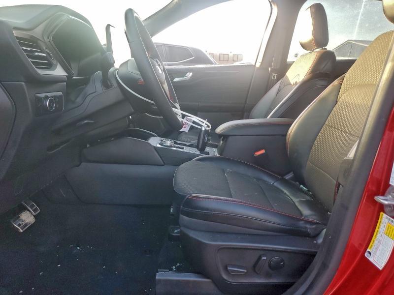 2023 Ford Escape st Line Select
