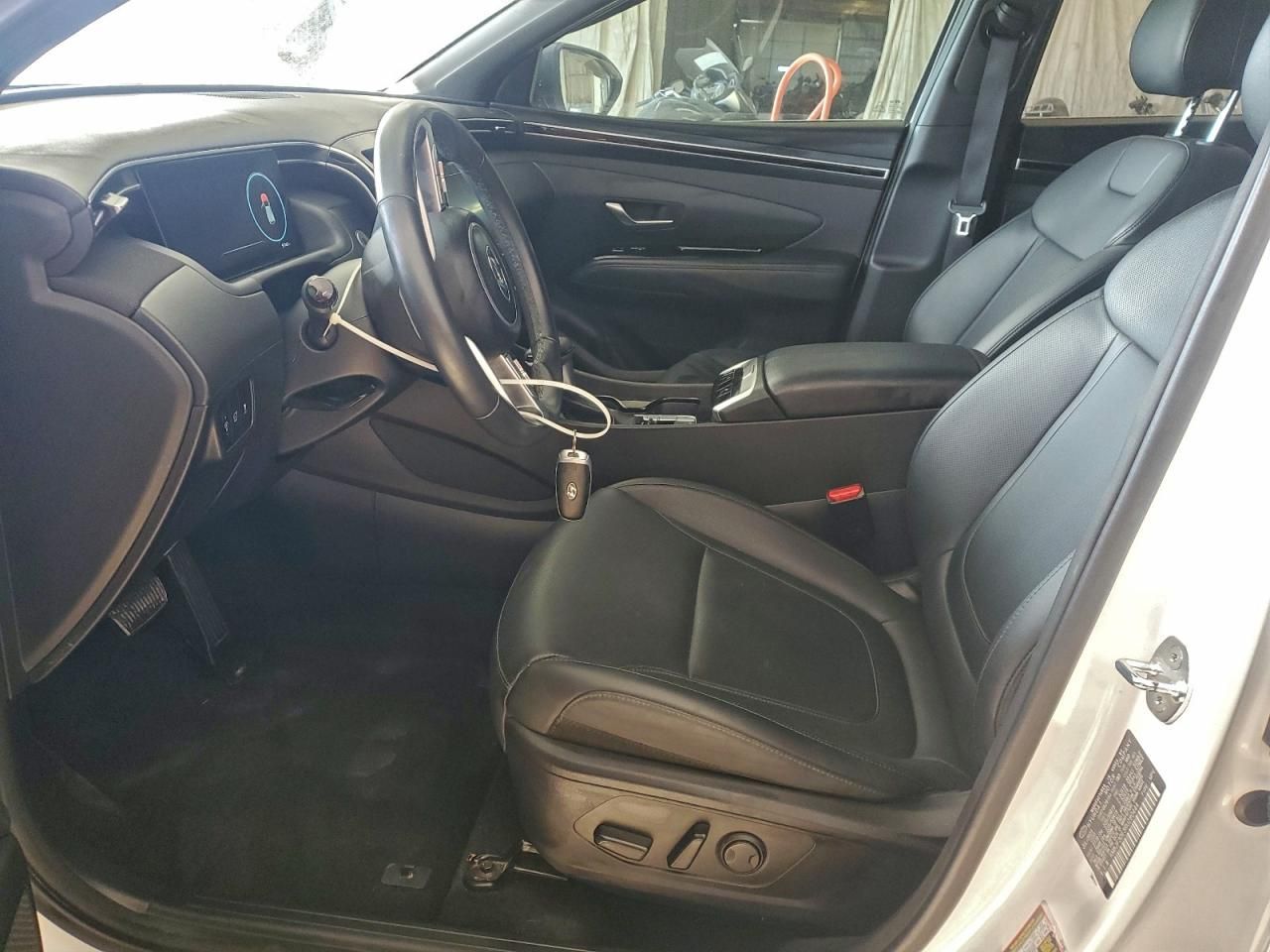 2024 Hyundai Tucson xrt