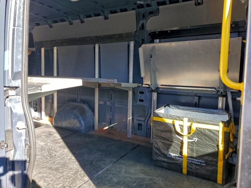 2019 Dodge RAM Promaster 3500 3500 High