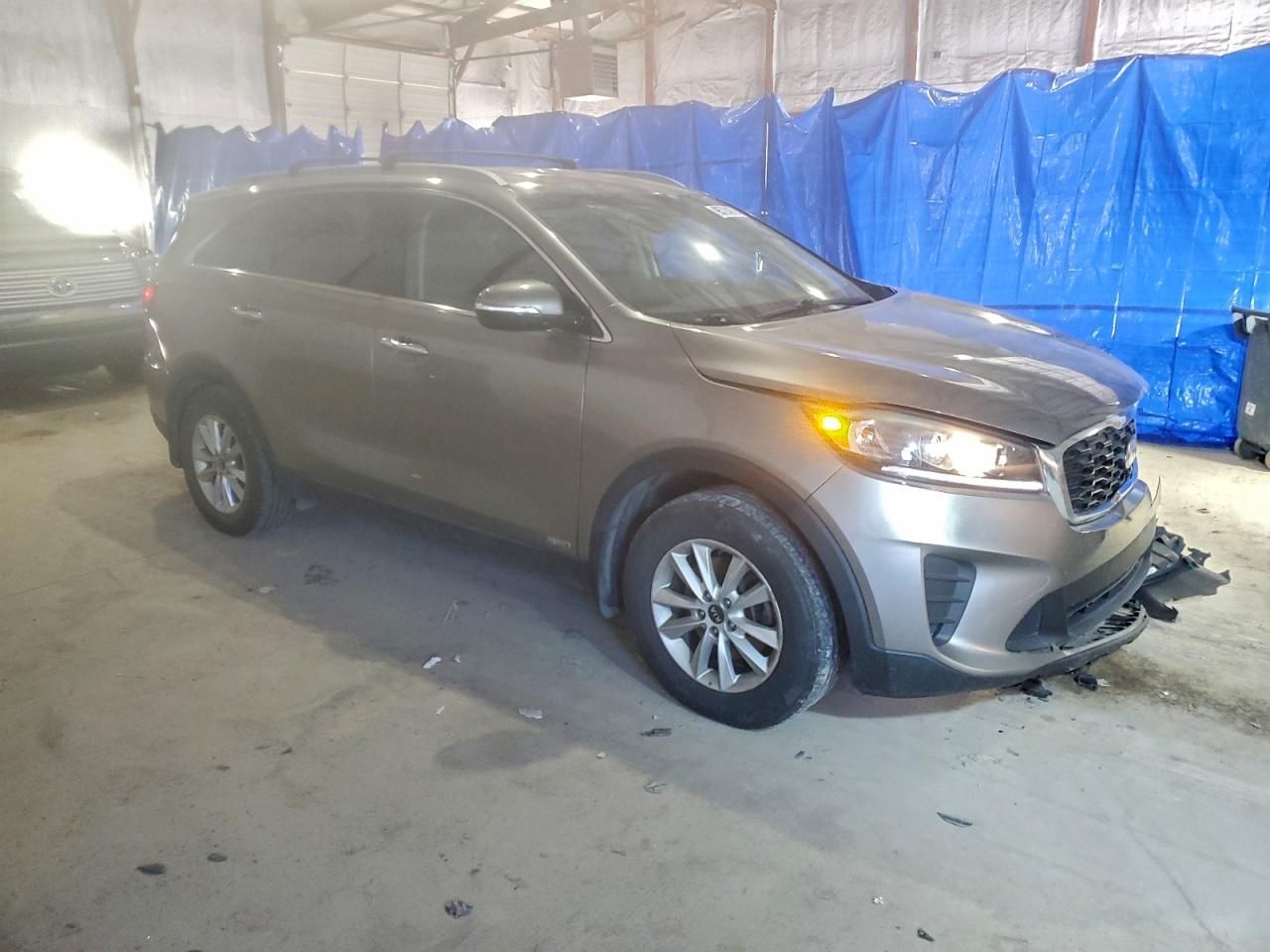 2019 KIA Sorento l