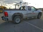 2009 GMC Sierra K1500