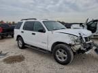 2005 Ford Explorer xlt