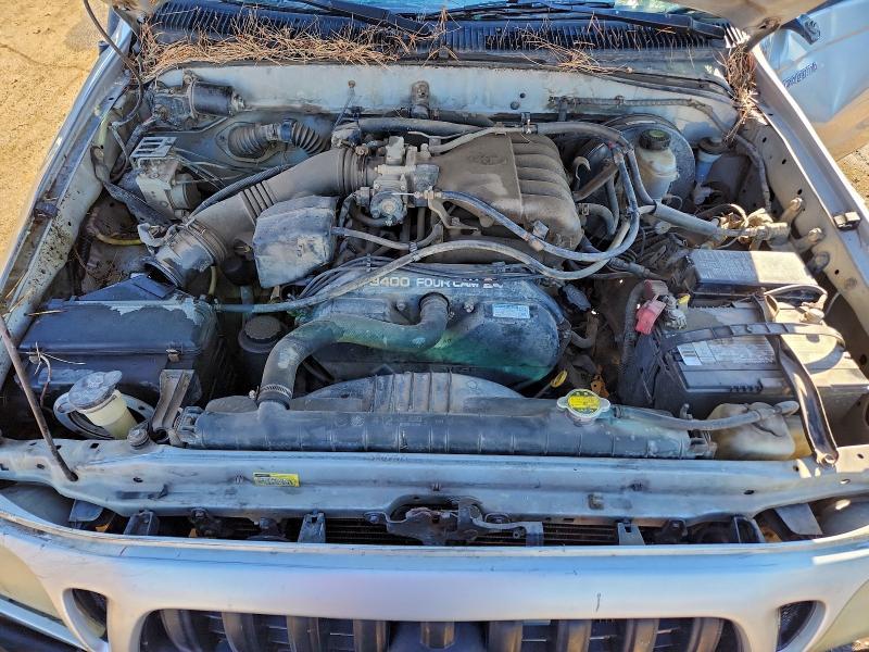 2003 Toyota Tacoma Xtracab