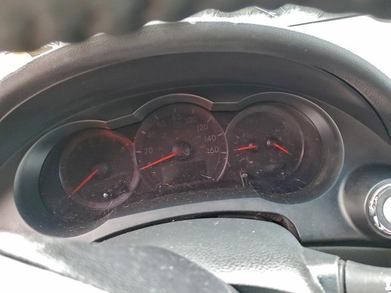 2010 Nissan Altima Base