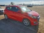2020 Chevrolet Spark 1LT