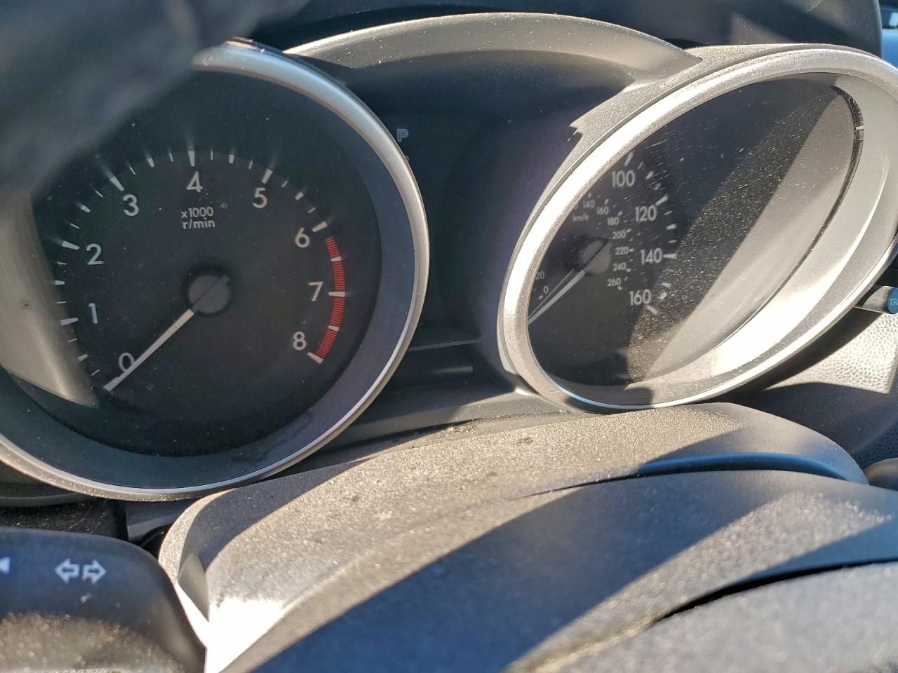 2014 Mazda 5 Grand Touring