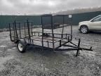 2000 Urwi Unknown-Utility Trailer