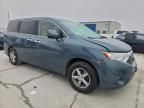 2011 Nissan Quest s
