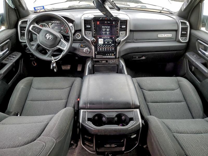 2020 Dodge Ram 1500 big Horn