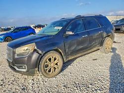 2014 GMC Acadia Slt-1 for sale in Taylor, TX