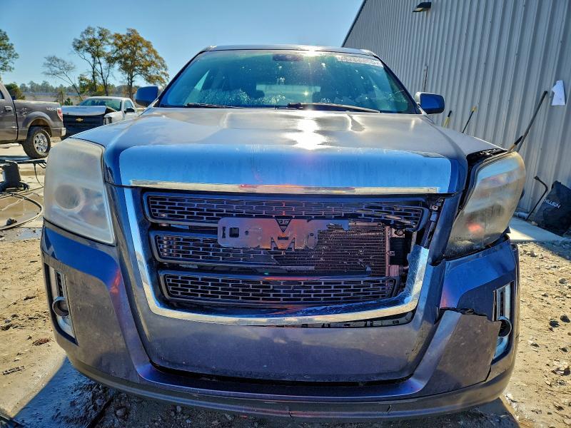 2014 GMC Terrain slt